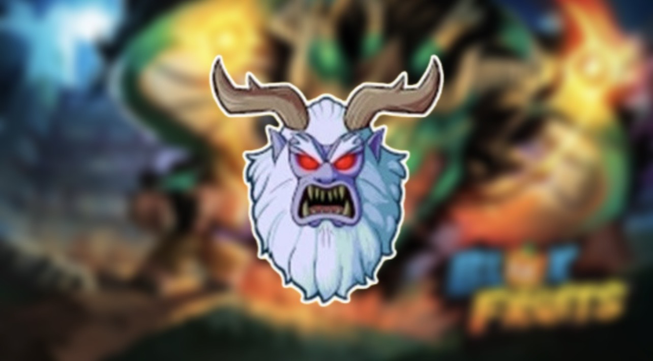 TRÁI YETI VĨNH VIỄN