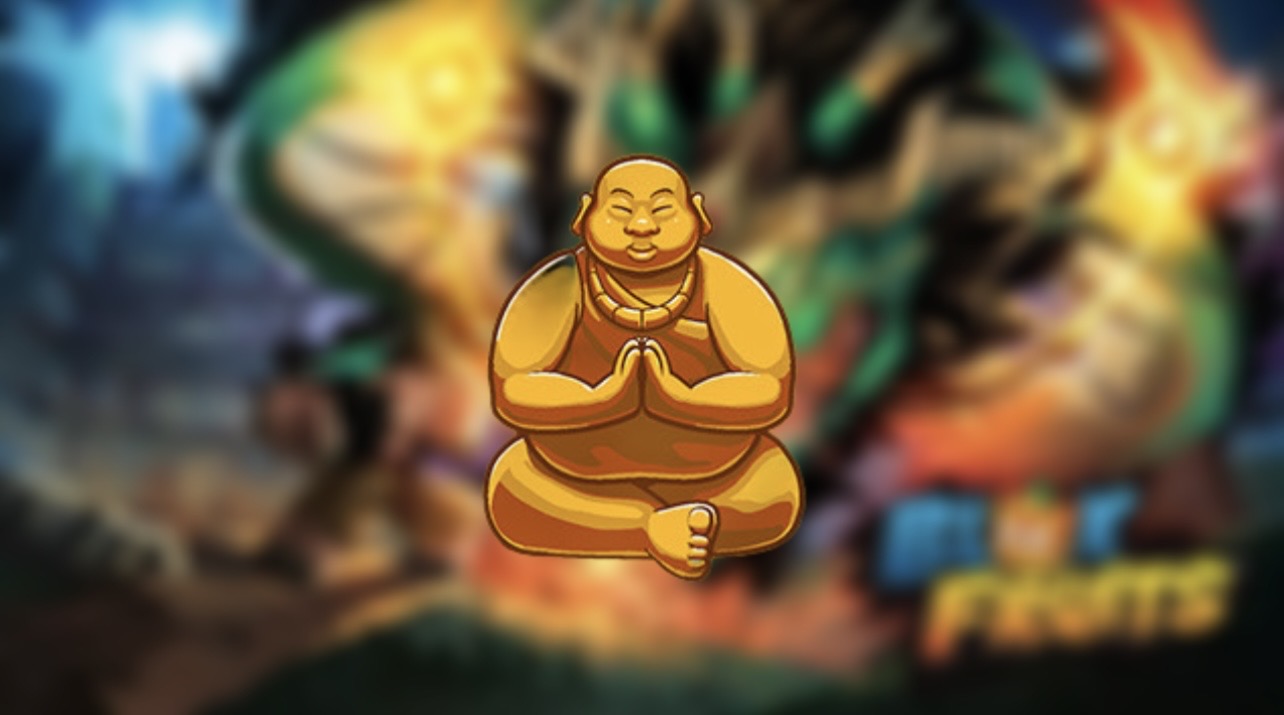 TRÁI BUDDHA VĨNH VIỄN