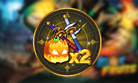 GAMEPASS x2 Mastery
