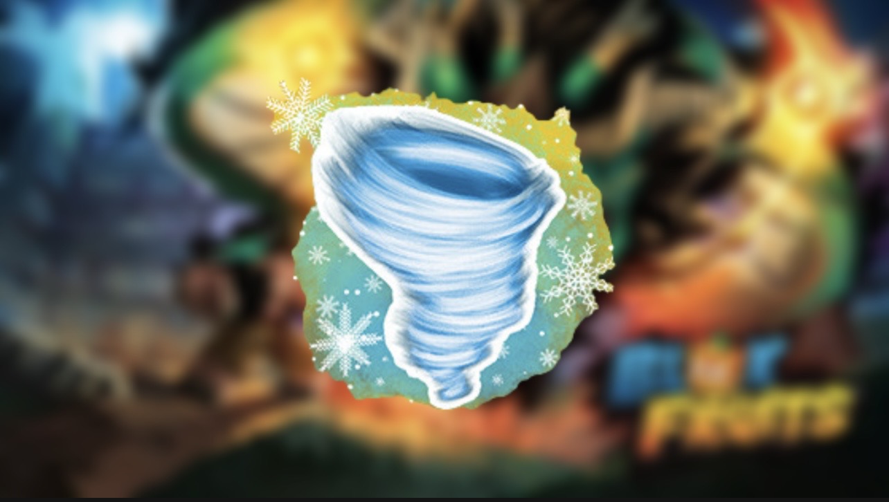 TRÁI BLIZZARD VĨNH VIỄN
