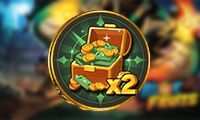 GAMEPASS x2 MONEY