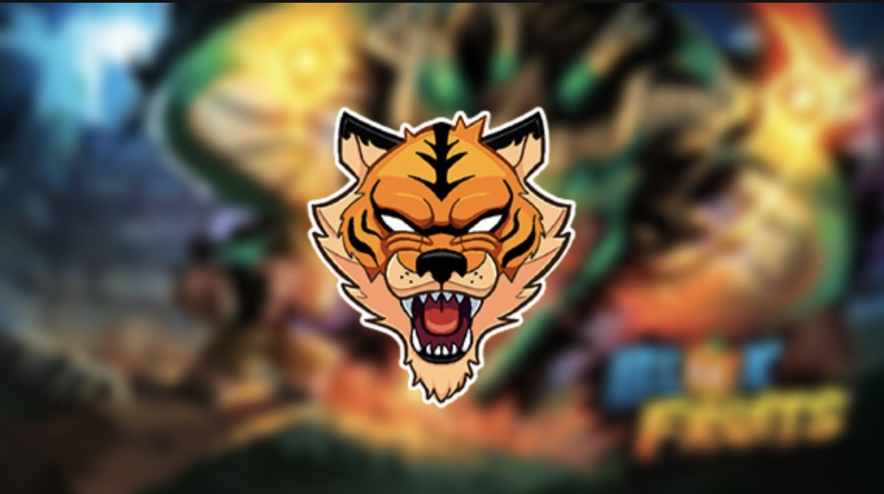 TRÁI TIGER VĨNH VIỄN