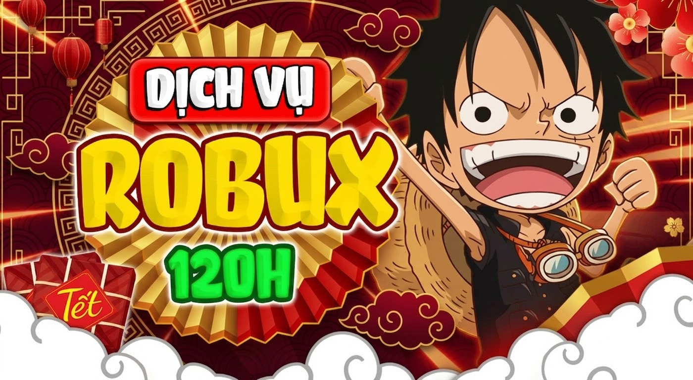 ROBUX 120H