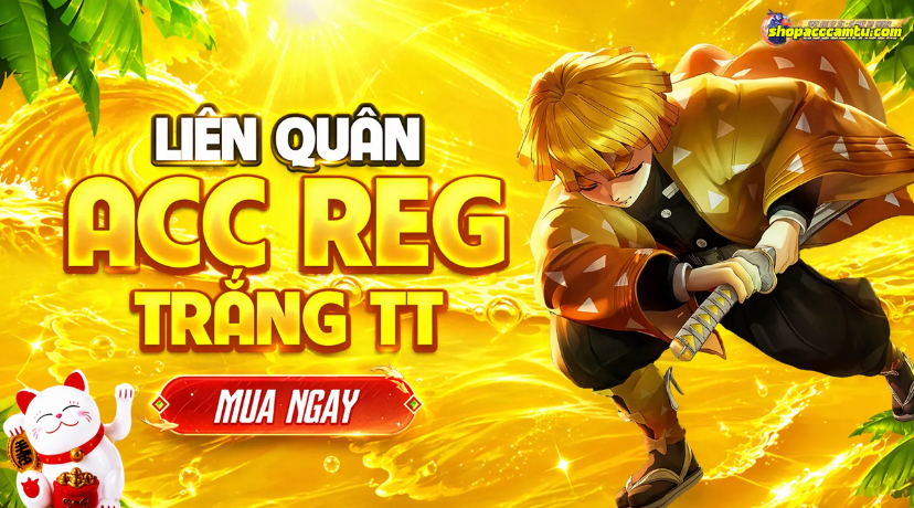Acc Liên Quân